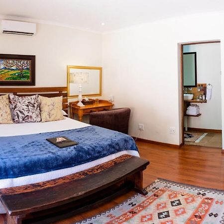 37 On Charles Hotel Pretoria Ngoại thất bức ảnh