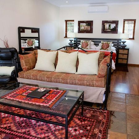 37 On Charles Hotel Pretoria Ngoại thất bức ảnh