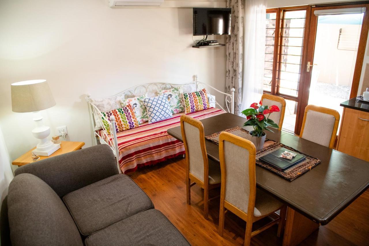37 On Charles Hotel Pretoria Ngoại thất bức ảnh