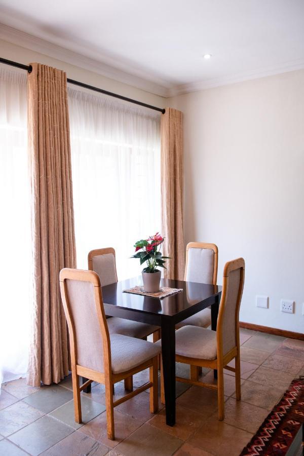 37 On Charles Hotel Pretoria Ngoại thất bức ảnh