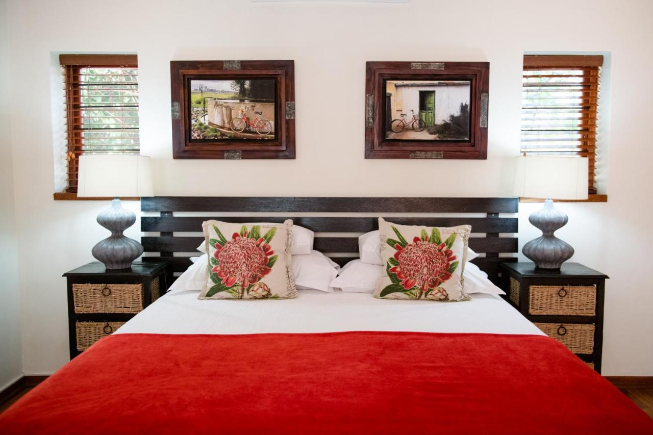 37 On Charles Hotel Pretoria Ngoại thất bức ảnh