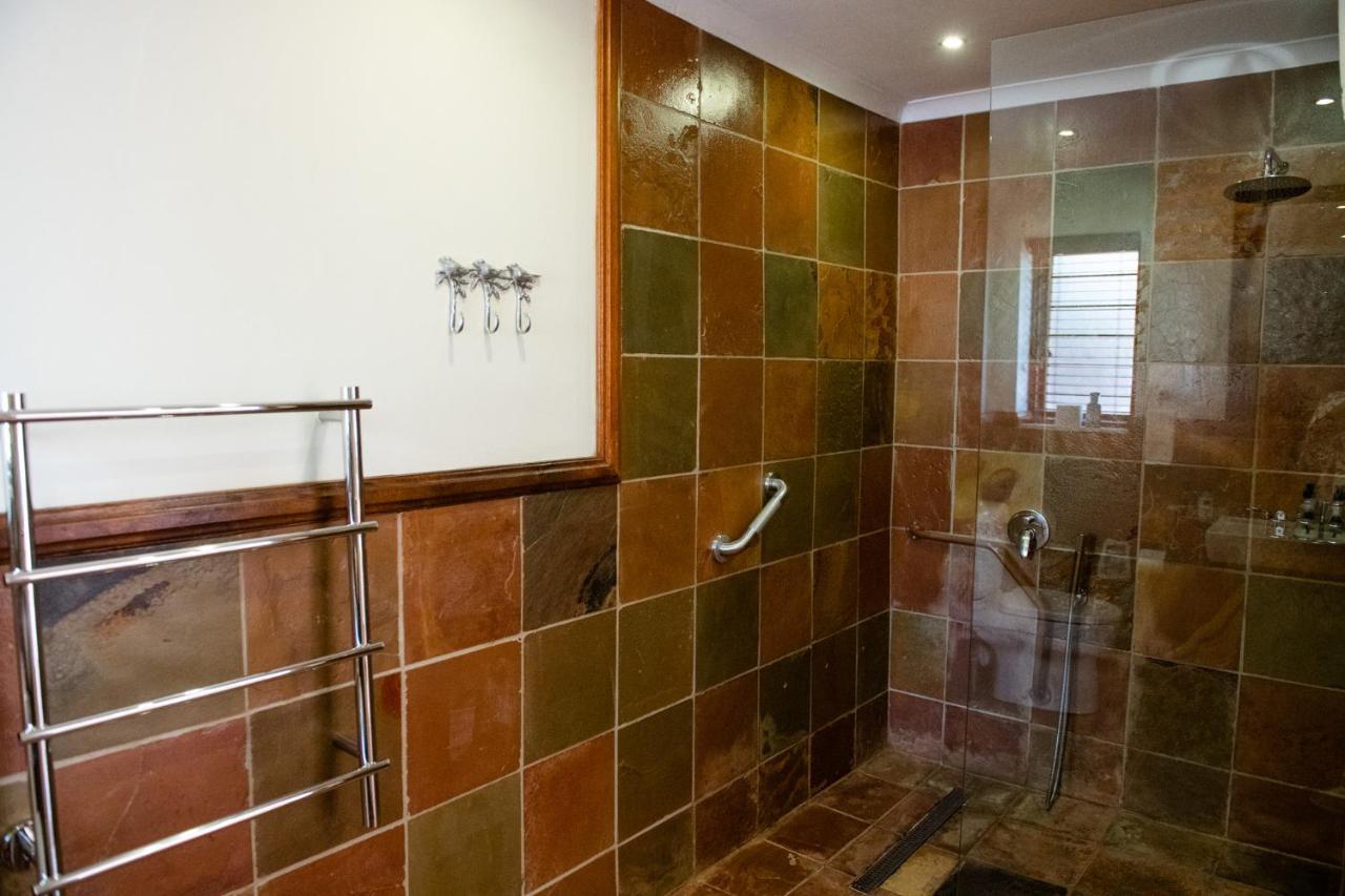 37 On Charles Hotel Pretoria Ngoại thất bức ảnh