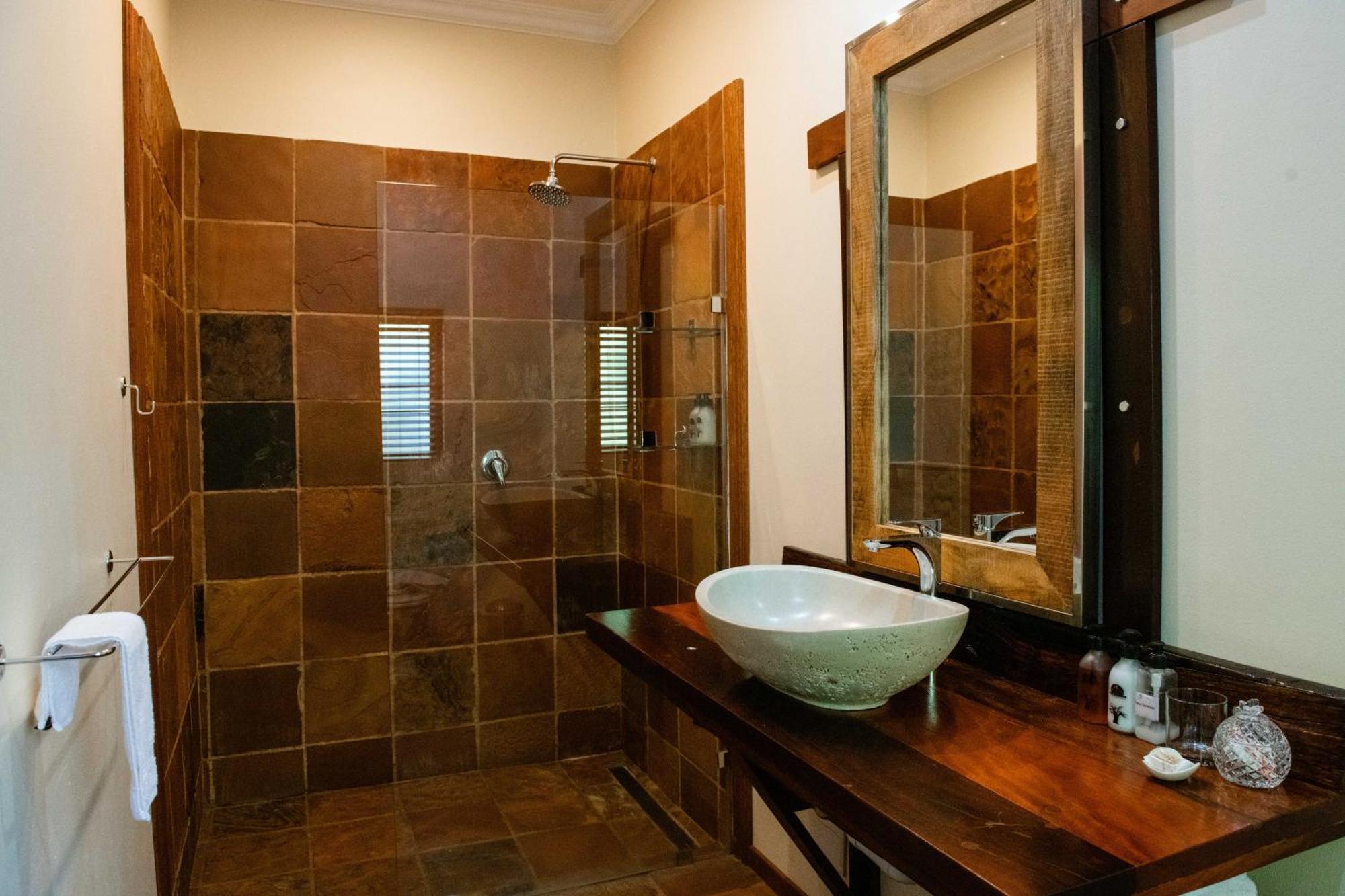 37 On Charles Hotel Pretoria Ngoại thất bức ảnh