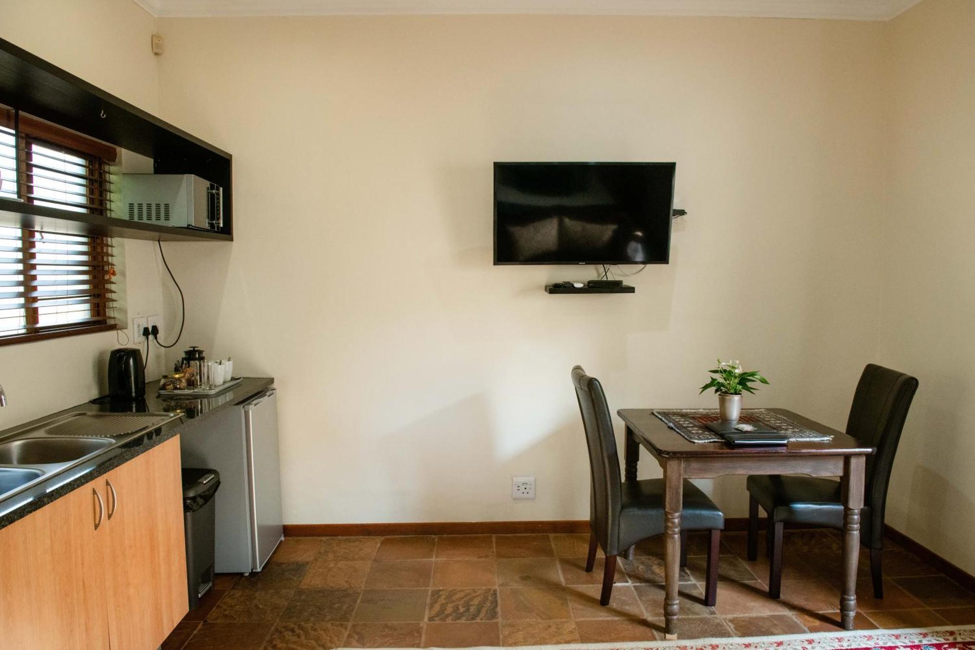 37 On Charles Hotel Pretoria Ngoại thất bức ảnh
