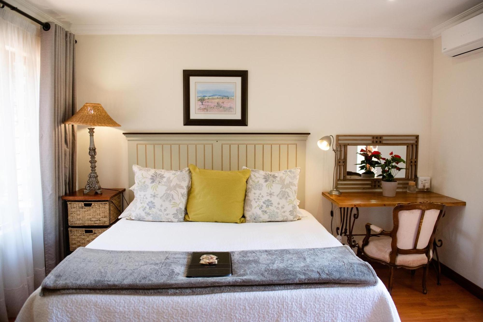37 On Charles Hotel Pretoria Ngoại thất bức ảnh