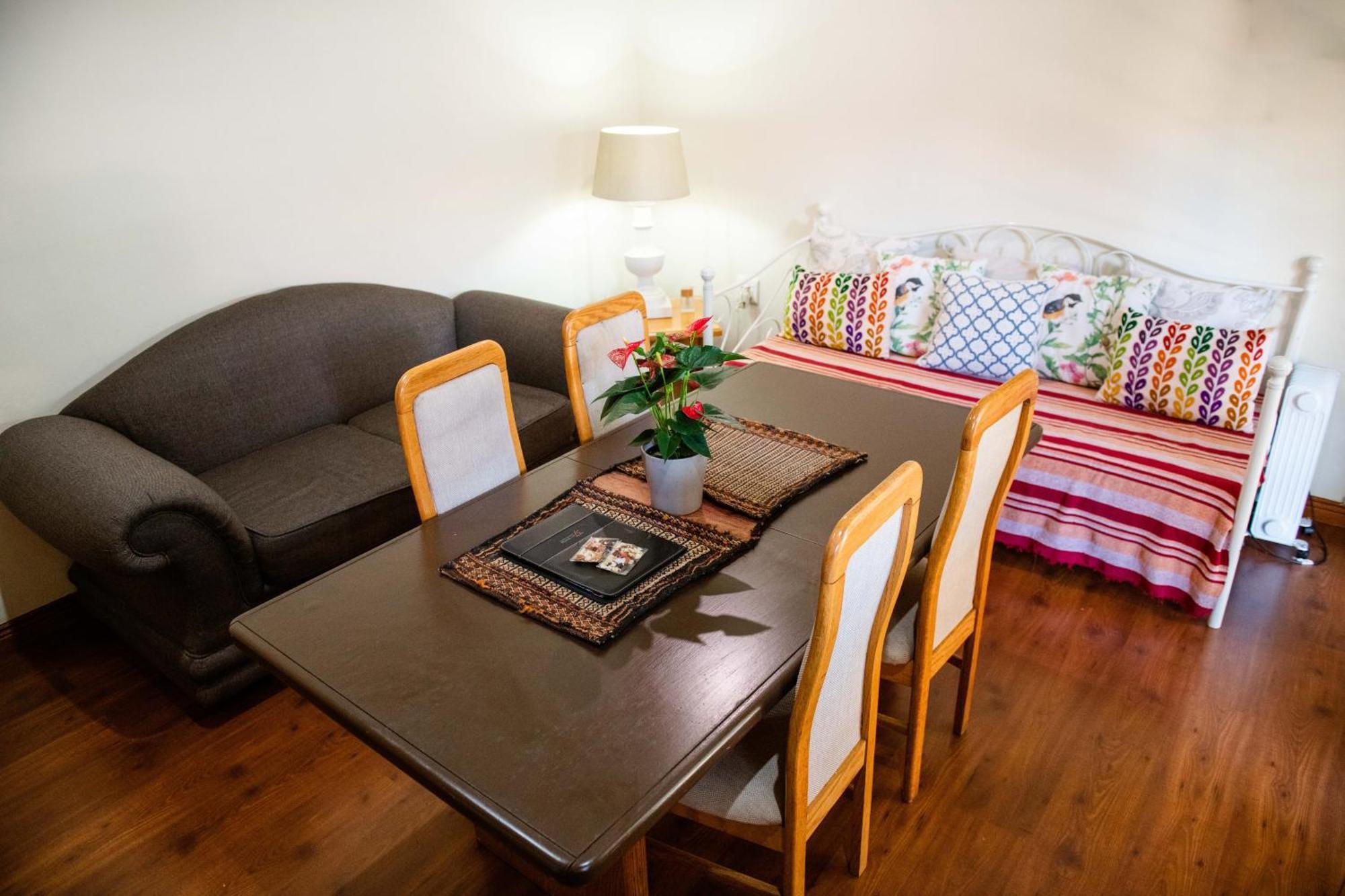 37 On Charles Hotel Pretoria Ngoại thất bức ảnh