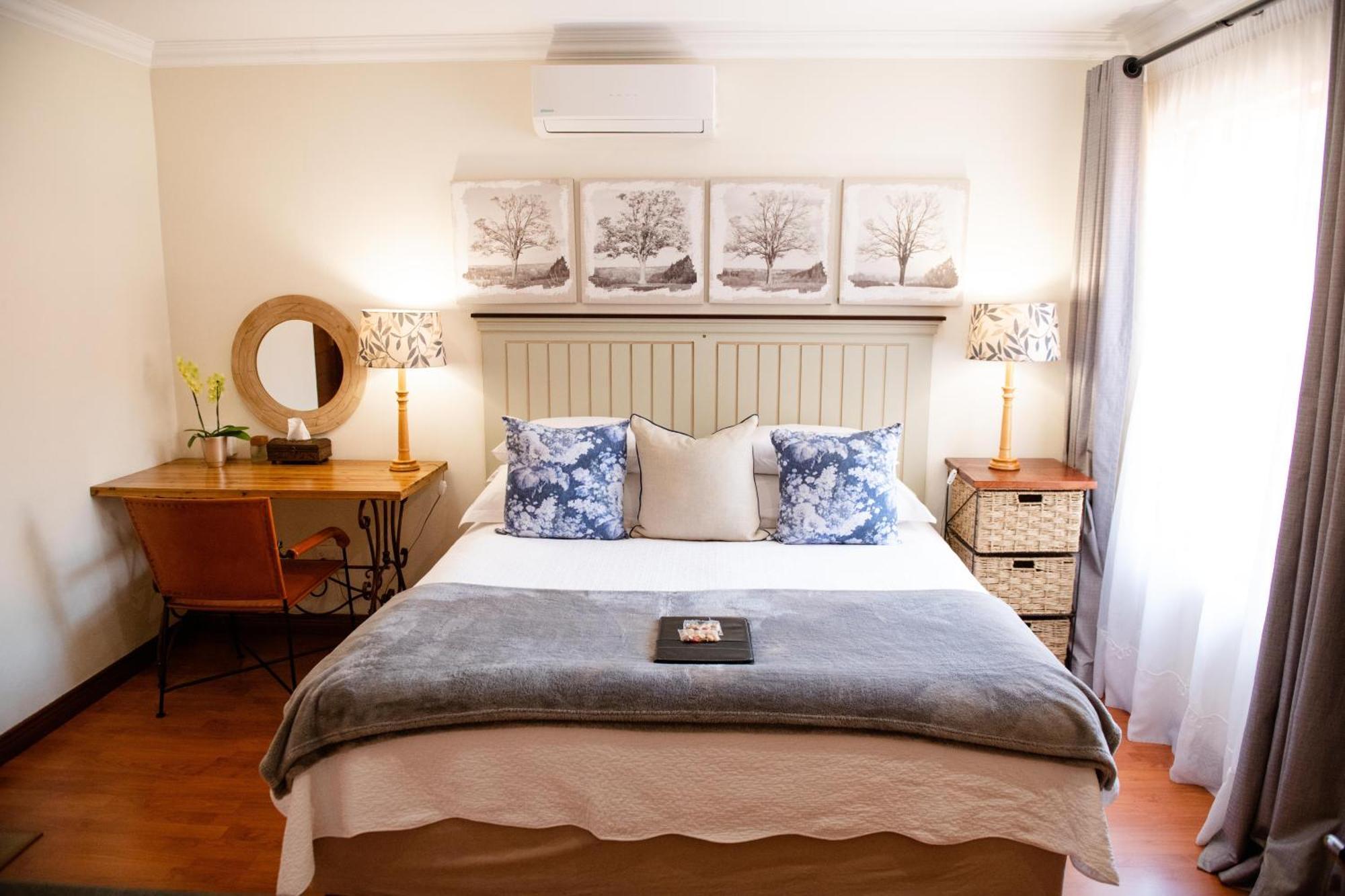 37 On Charles Hotel Pretoria Ngoại thất bức ảnh